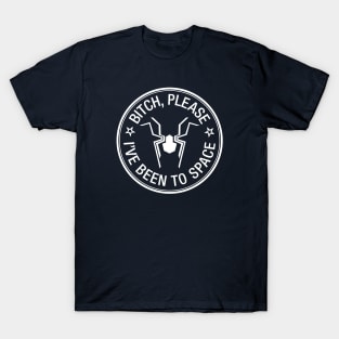 Bitch Please T-Shirt